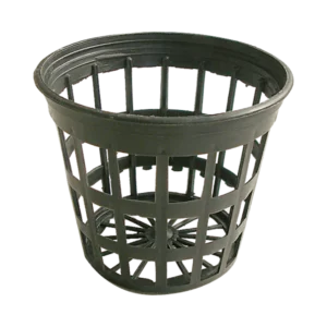 Puķu pods Net Cup 8 cm