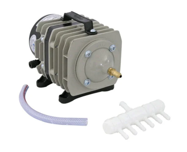 Gaisa kompresors ACO-208