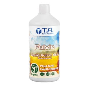 Terra Aquatica Fulvic Acid