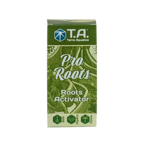 Terra Aquatica Pro Roots