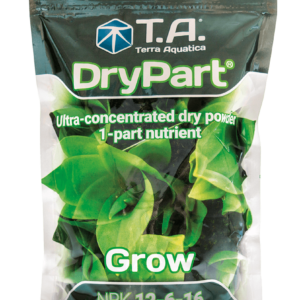 DryPart Grow