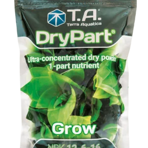 DryPart Grow