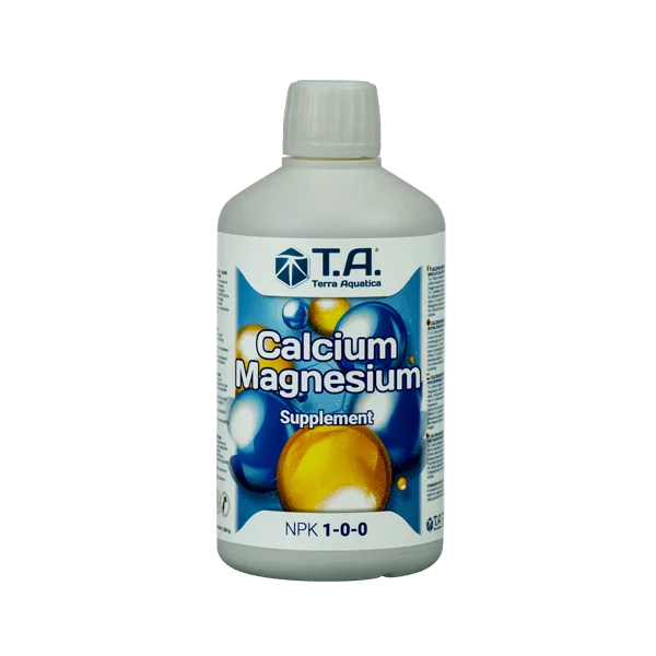 Terra Aquatica Calcium Magnesium hidroponika