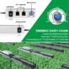 Mars Hydro SP3000 augu lampa
