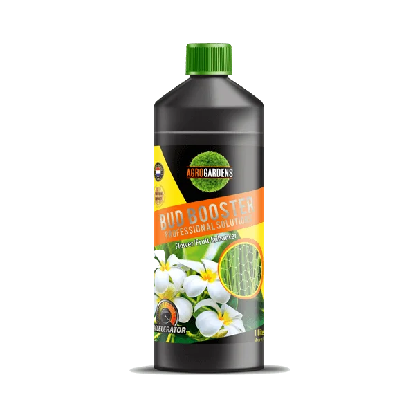 AgroGardens BudBooster