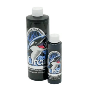 Orca MyCorrhizae