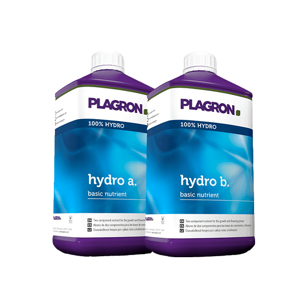 Plagron Hydro A&B