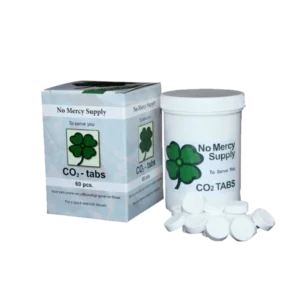 CO2 tablet