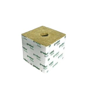GRODAN rockwool cube